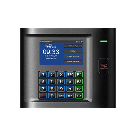 time attendance system using rfid|rfid employee time clock.